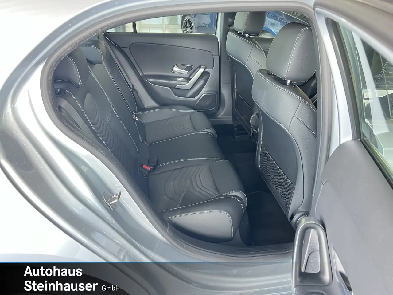 Mercedes-Benz A 180 A 180 Progressive/MBUX Navi/AHK/LED/Kamera Autom. — Galerie du véhicule 9