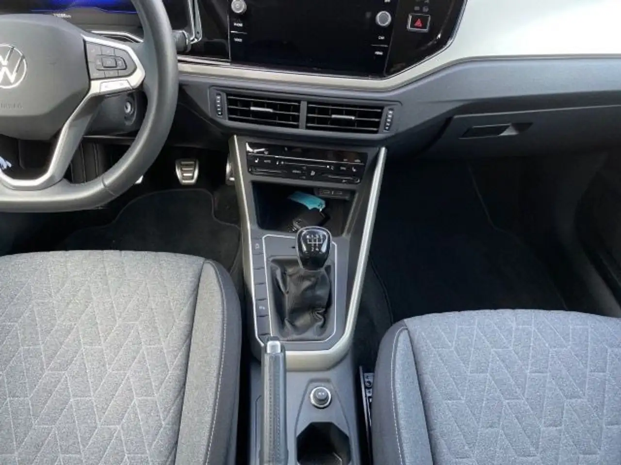 Volkswagen Polo VI 1.0 Move AHK,LM15 — Galerie du véhicule 11