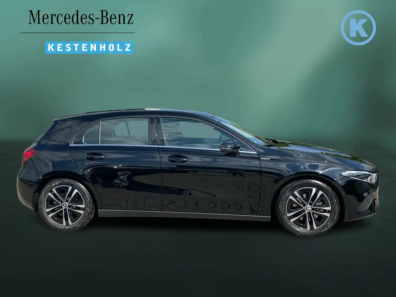 Mercedes-Benz A 180 A 180 KAMERA+TEMPO+MBUX+SPUR/BREMS+NAVI+LED+SHZ — معرض صور السيارة 5
