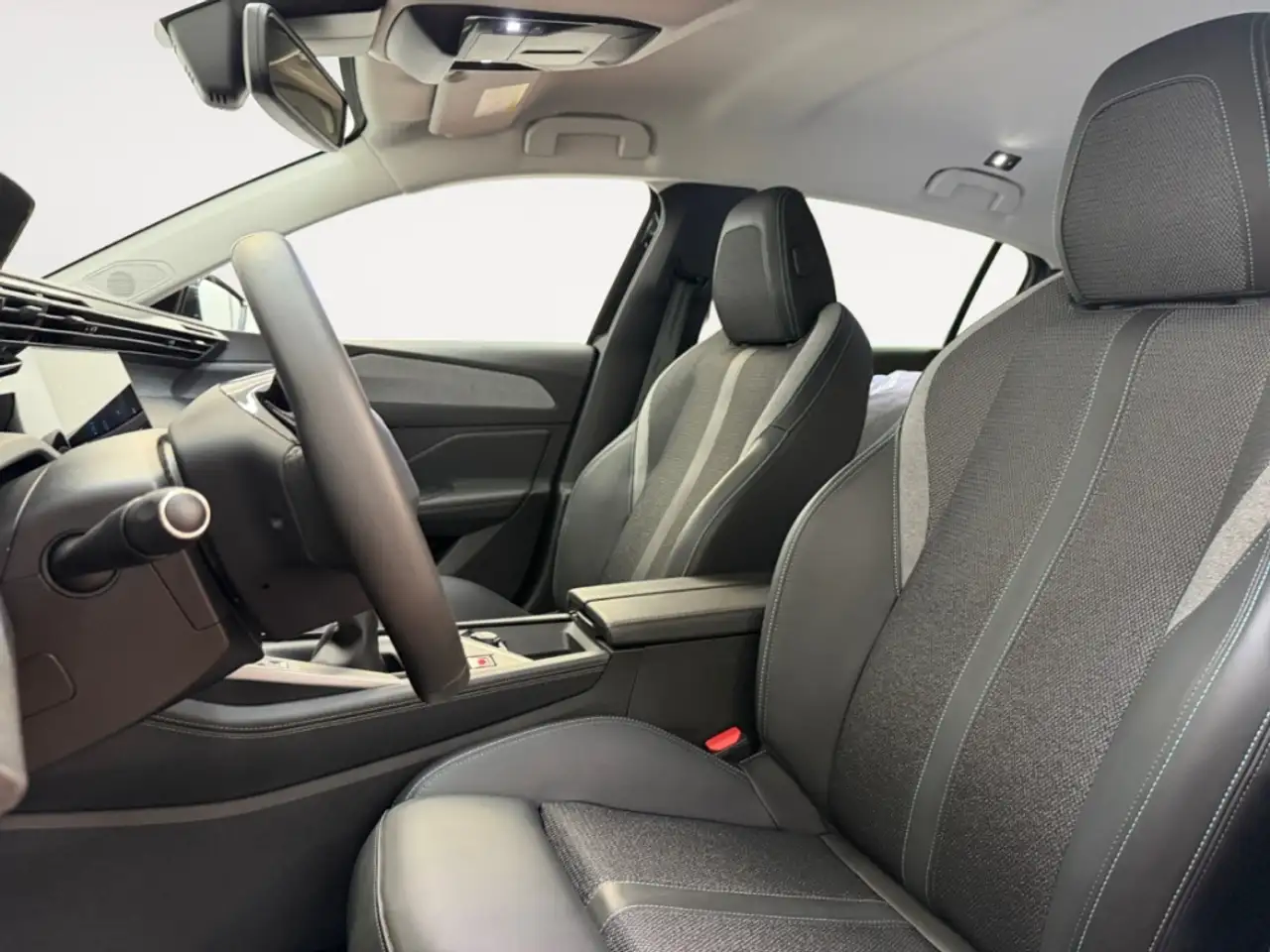 Peugeot 308 Allure NAV LED AHK DIG-DISPLAY KAMERA ACC SITZ.HZG — Galerie du véhicule 9