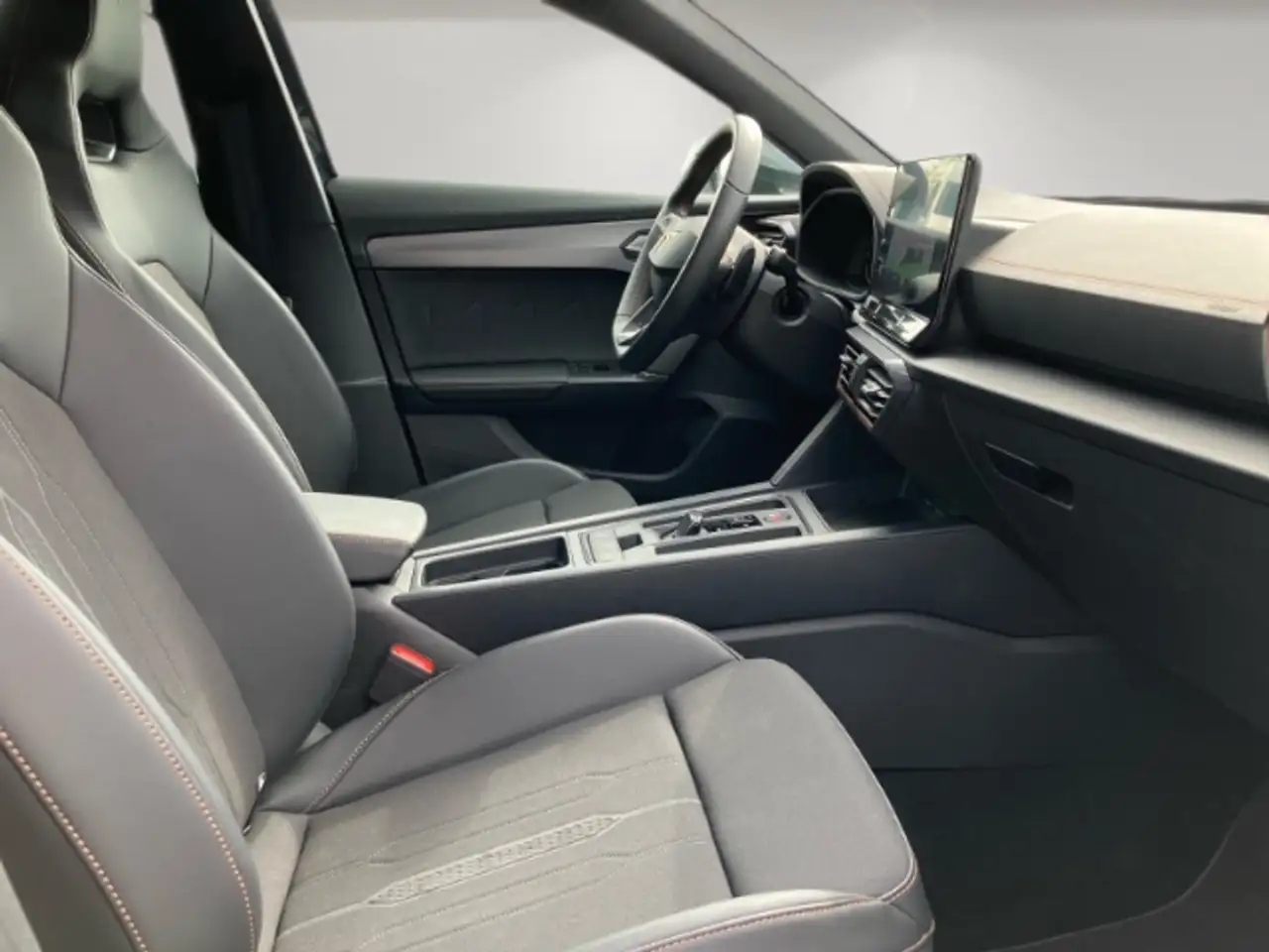 CUPRA Formentor VZ 2.0 TSI DSG / Totwinkelass./Parklenkass./CarPla — Vehicle gallery 14