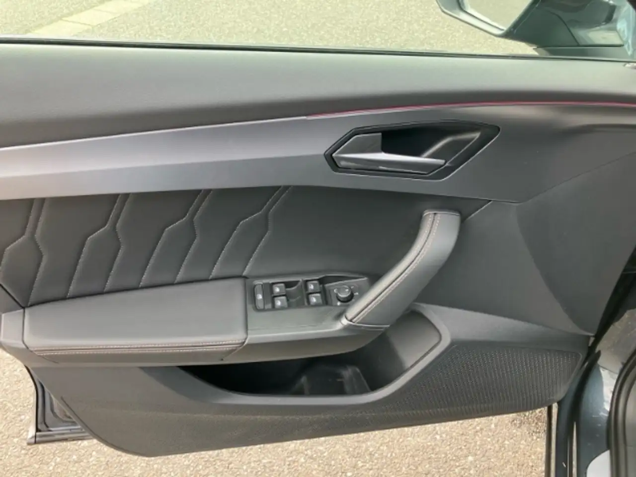 CUPRA Formentor VZ 2.0 TSI DSG / Totwinkelass./Parklenkass./CarPla — Vehicle gallery 15