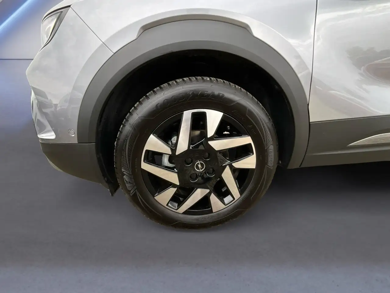 Opel Mokka 1.2 Turbo Elegance Kam. LED Radio — Vehicle gallery 16