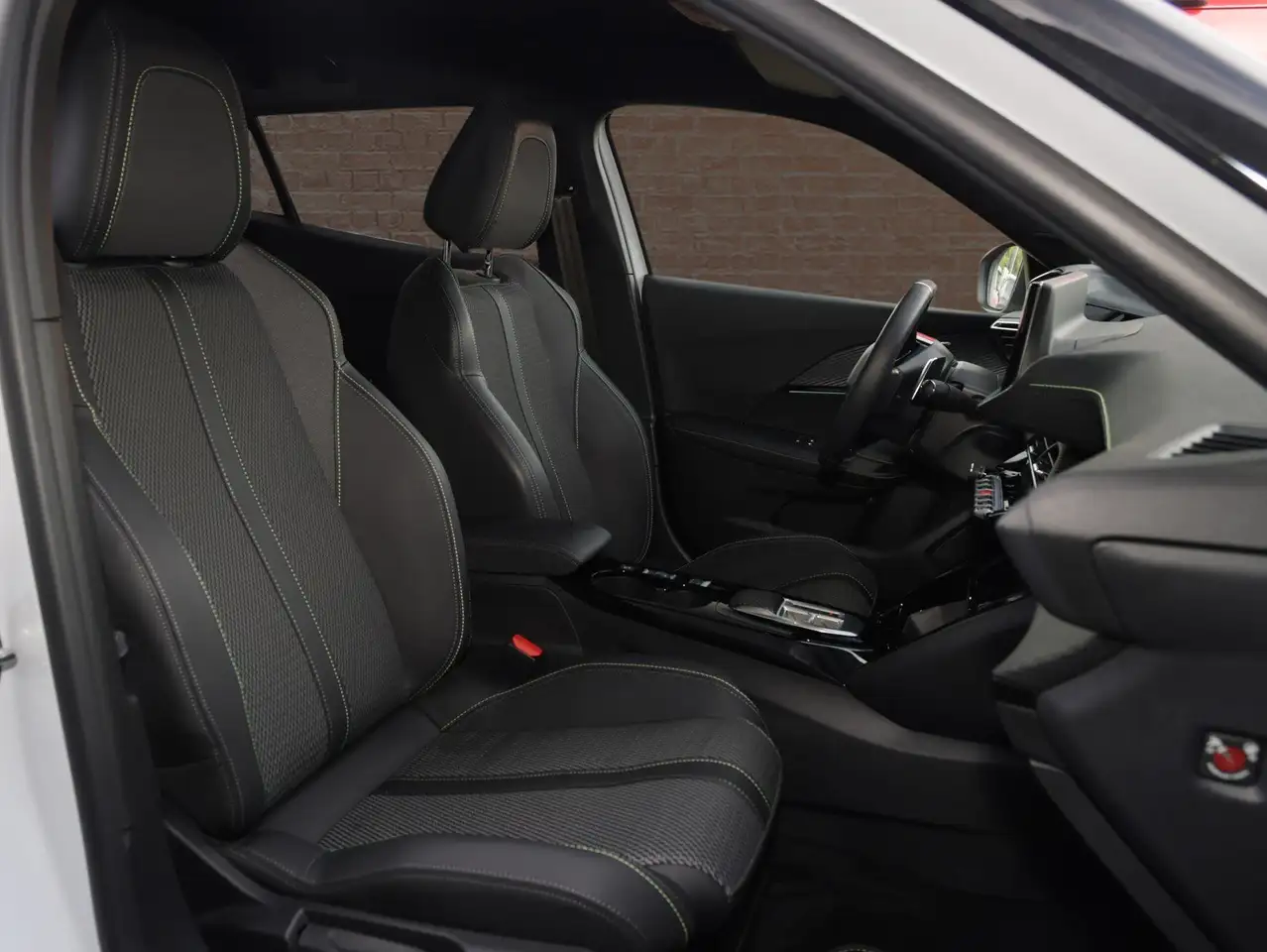 Peugeot 2008 GT — Galería del vehículo 10