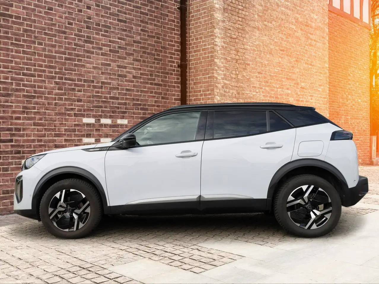 Peugeot 2008 GT — Galería del vehículo 3
