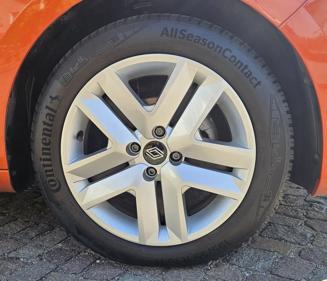 Renault Clio 1.0 SCE 65 Evolution 5tür. Allwetterbereift Insp. neu — معرض صور السيارة 10