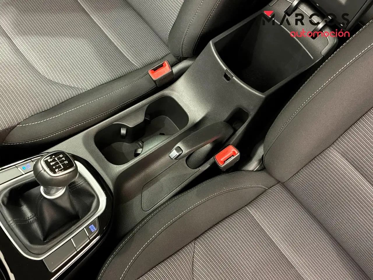 Hyundai i30 1.0 TGDI Klass 48V 100 — Vehicle gallery 31