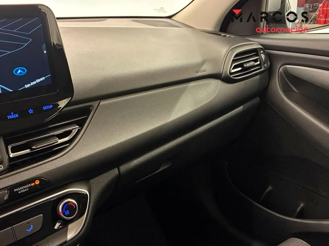 Hyundai i30 1.0 TGDI Klass 48V 100 — Vehicle gallery 34
