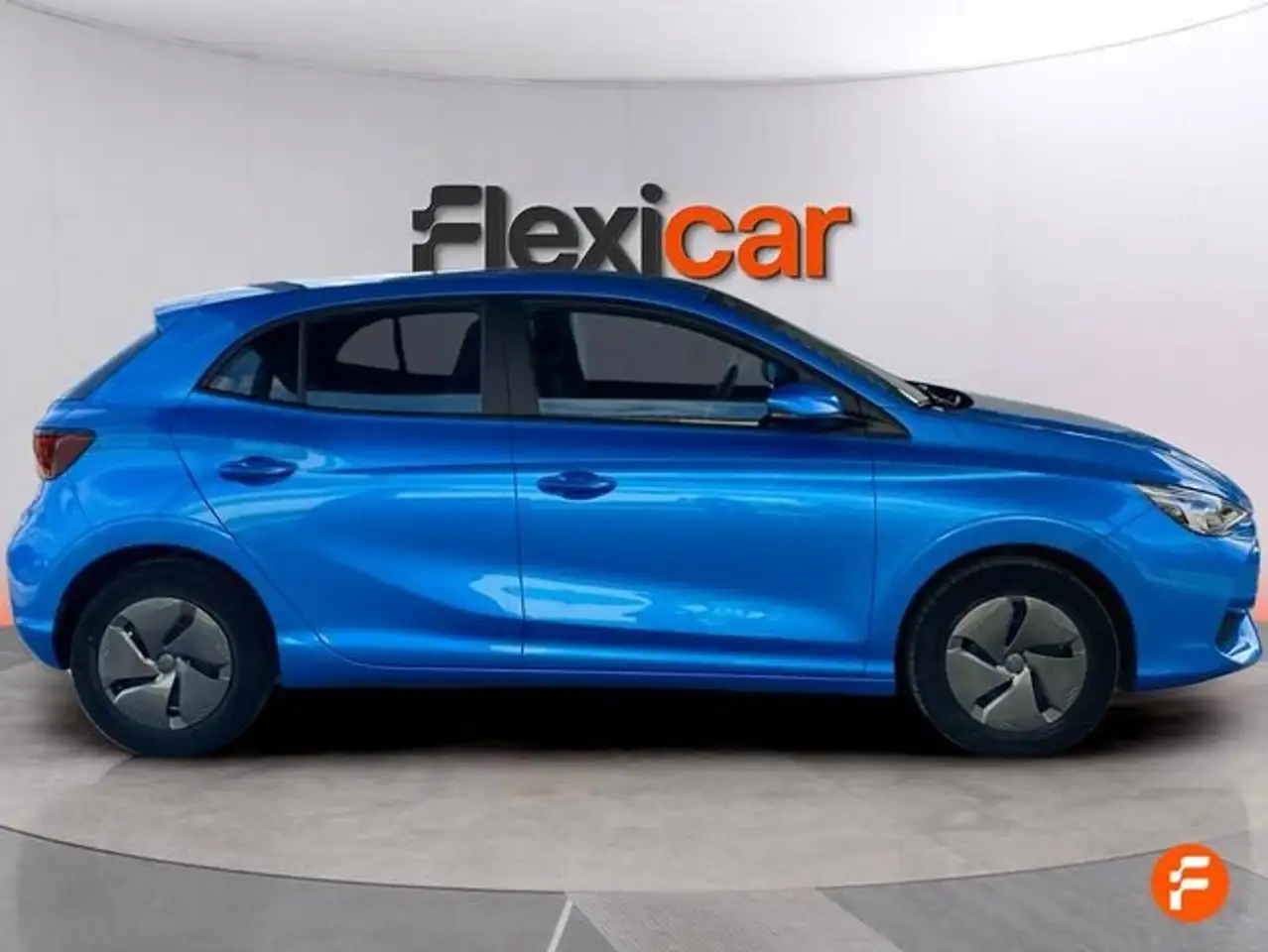 MG MG3 Hybrid+ Standard MY24 — Galería del vehículo 8