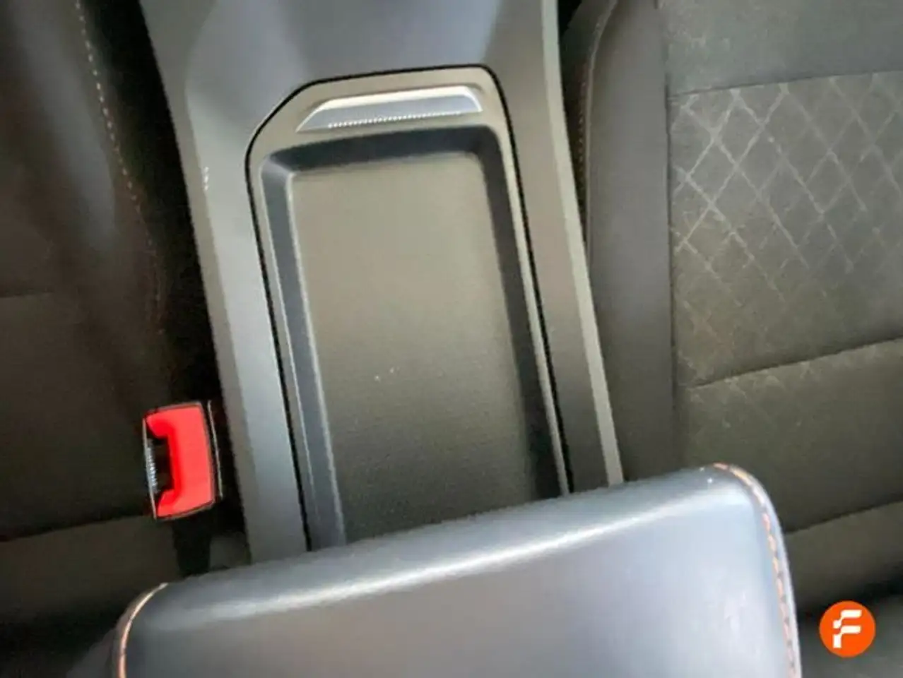 MG MG3 Hybrid+ Standard MY24 — Galería del vehículo 25