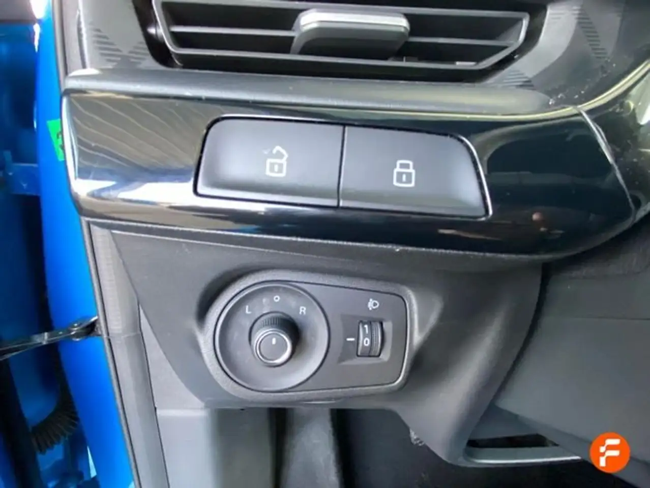 MG MG3 Hybrid+ Standard MY24 — Galería del vehículo 12