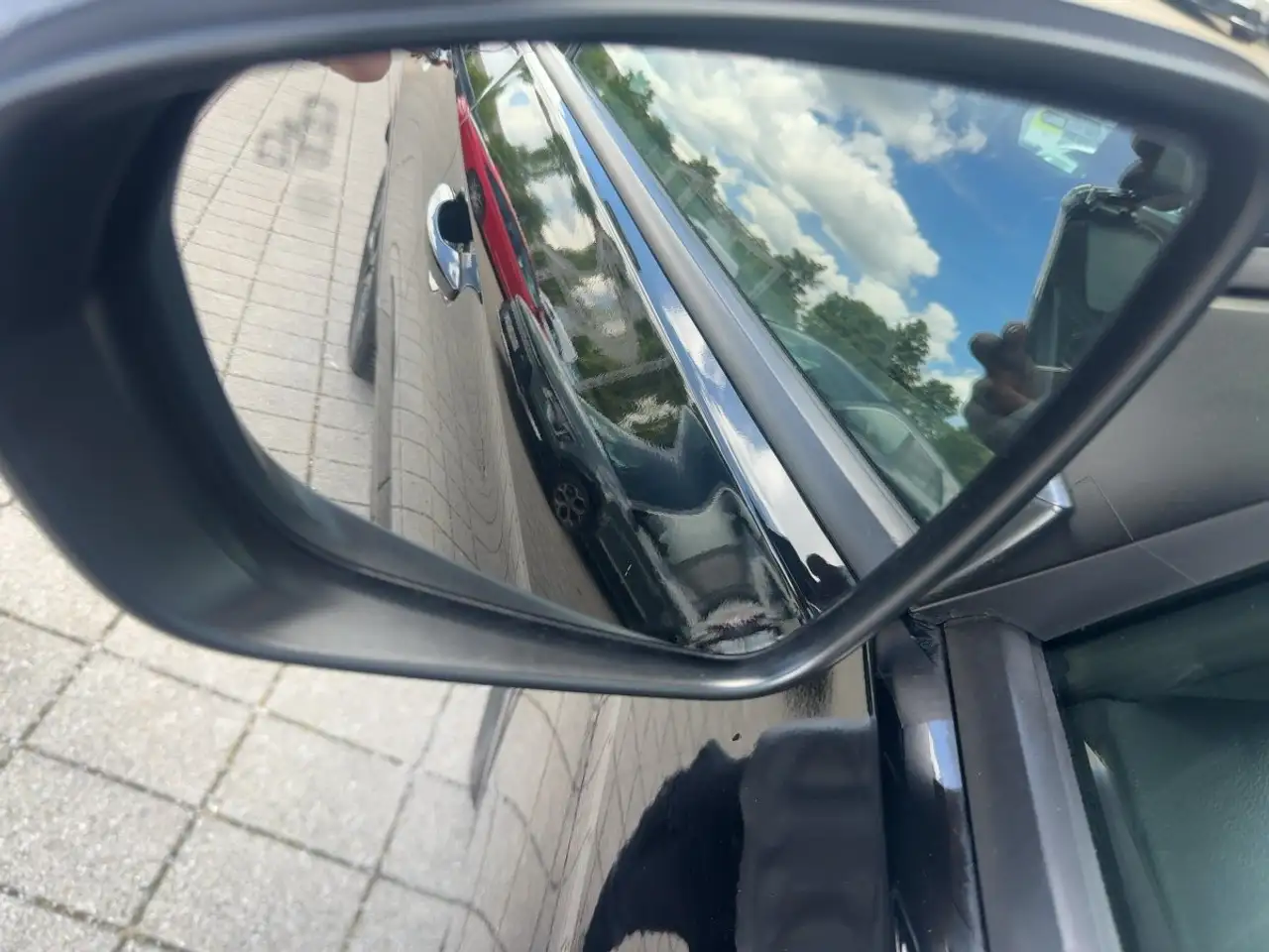 Opel Grandland 1.2 GS Line LED Kamera AbstandsT Navi — معرض صور السيارة 14