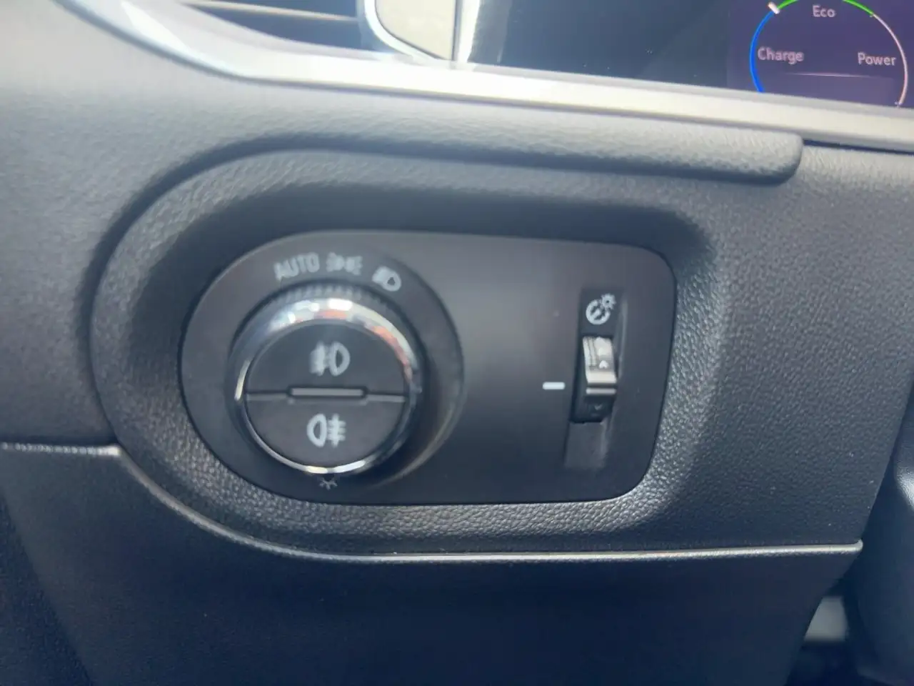 Opel Grandland 1.2 GS Line LED Kamera AbstandsT Navi — معرض صور السيارة 13