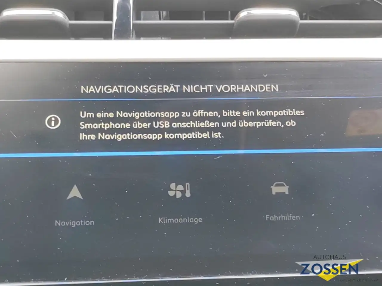 Opel Corsa GS Sitzhzg, Lenkradhzg, Klimaaut, Allwetter, Kamer — معرض صور السيارة 21