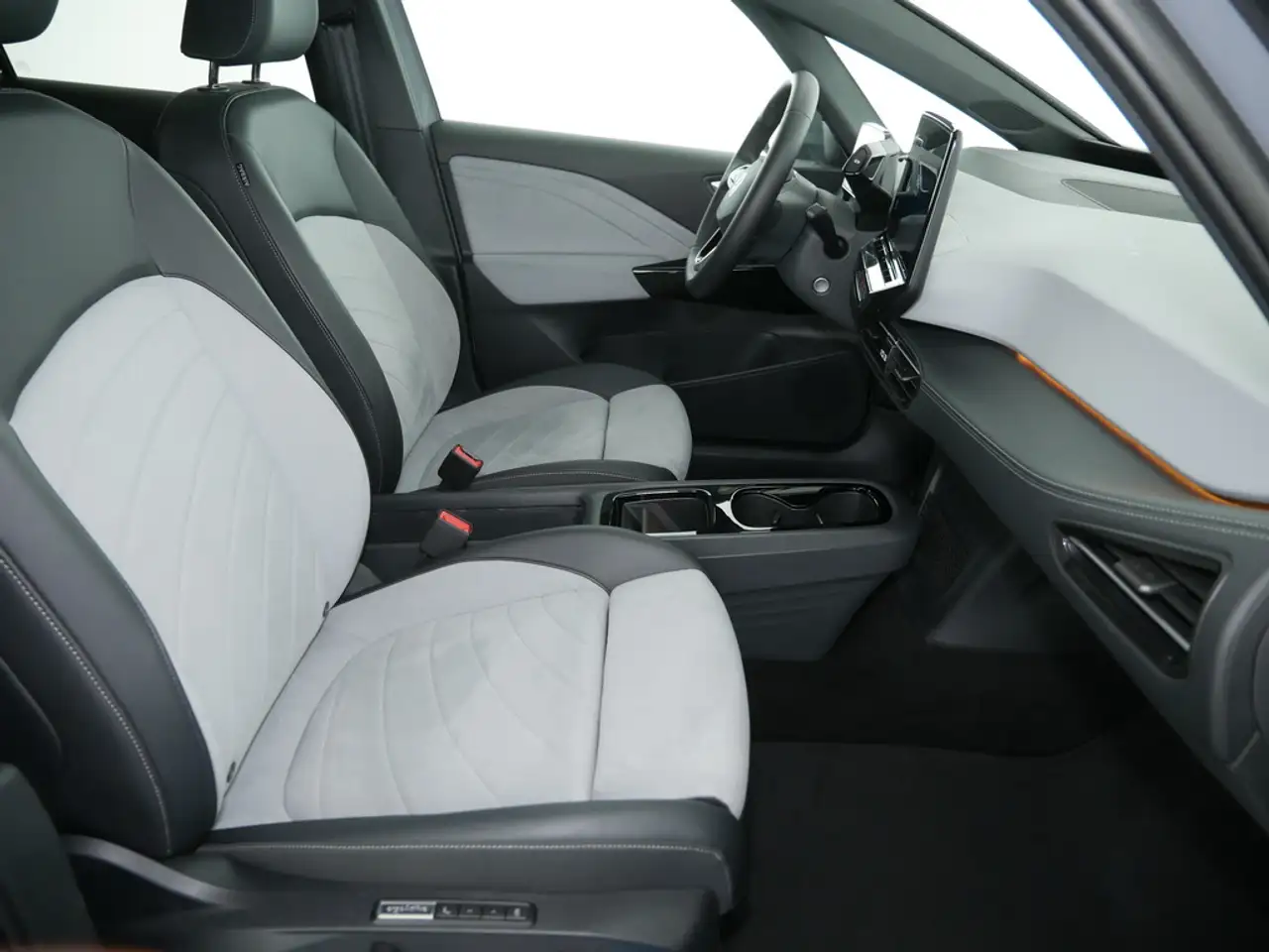 Volkswagen ID.3 MOVE Pro Navi Kamera ParkAssist SiHz — معرض صور السيارة 7
