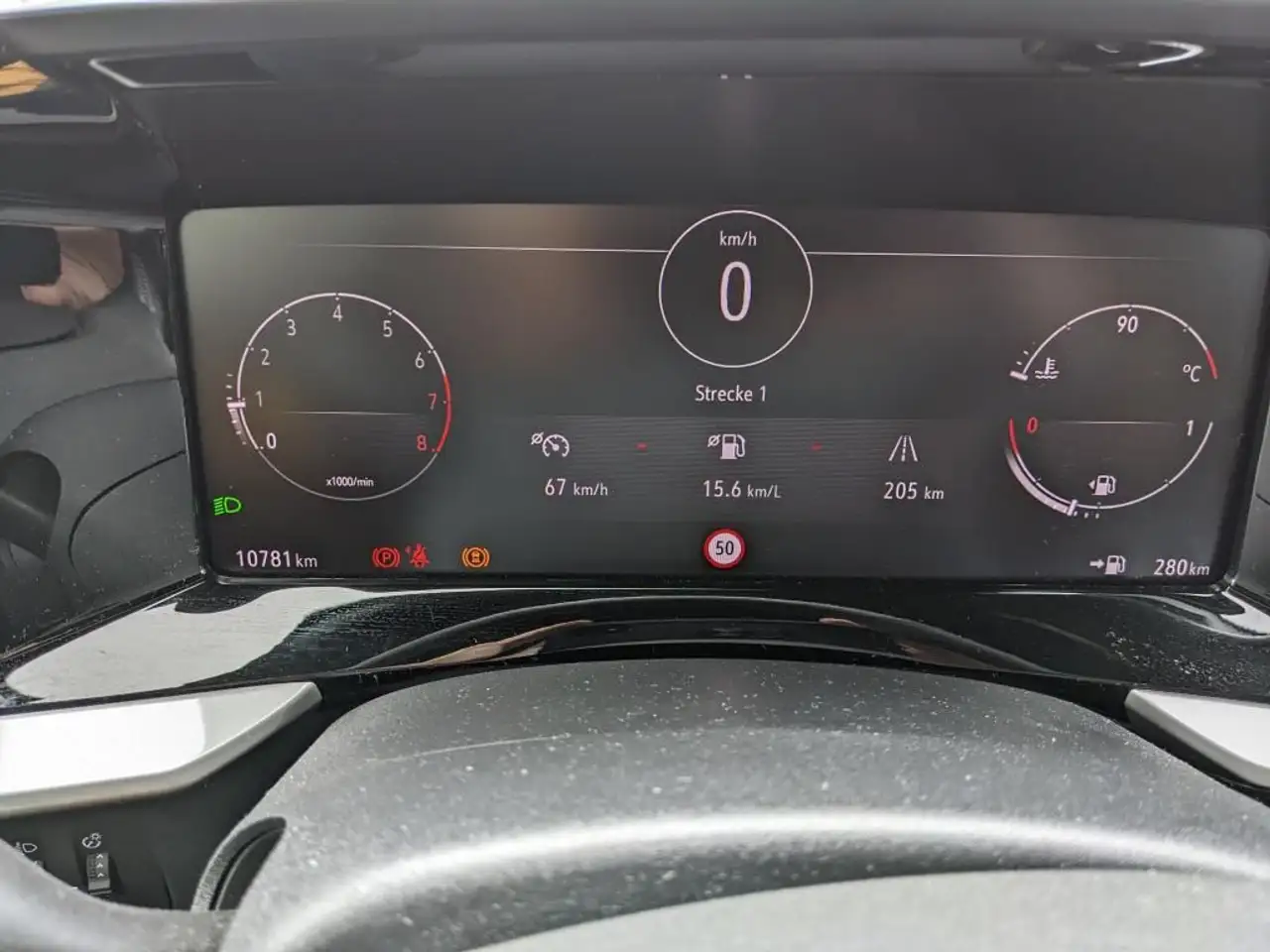 Opel Mokka GS 1.2 Navi Pro Voll-LED DAB+ — Vehicle gallery 16