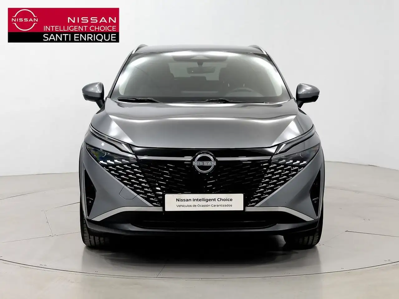 Nissan Qashqai DIG-T 103kW N-Connecta — Vehicle gallery 4