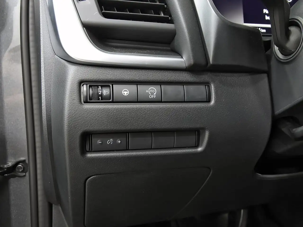 Nissan Qashqai DIG-T 103kW N-Connecta — Vehicle gallery 12