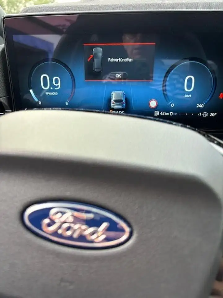 Ford Puma ST-Line — Galerie du véhicule 11