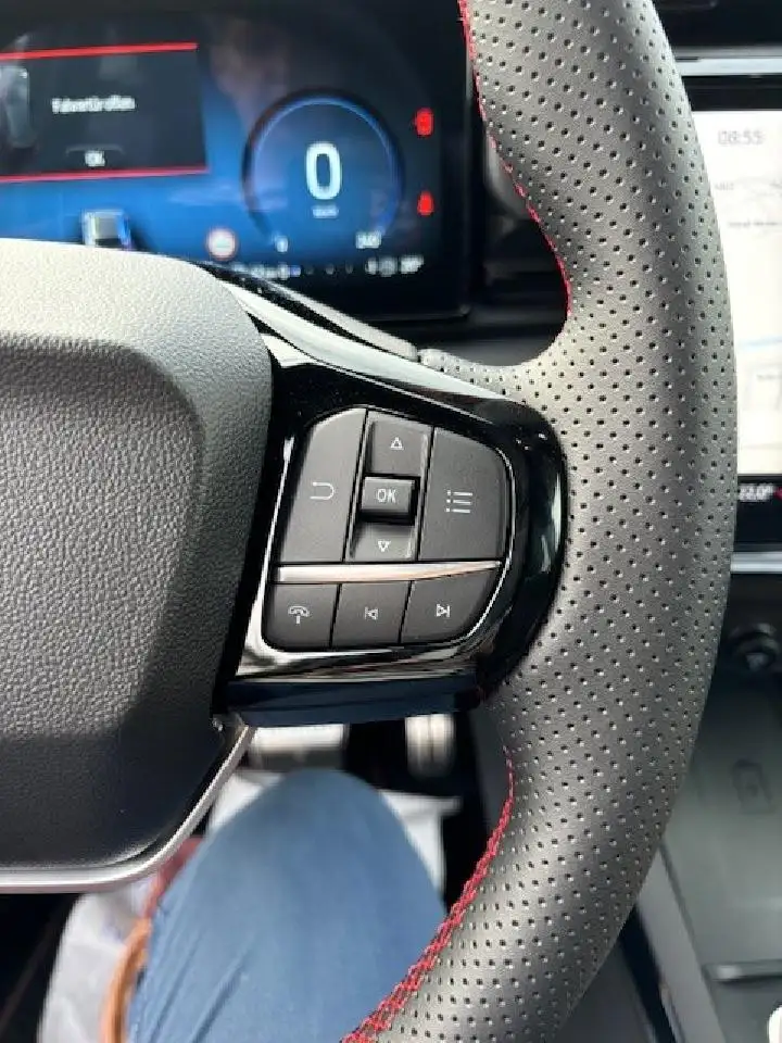 Ford Puma ST-Line — Galerie du véhicule 14