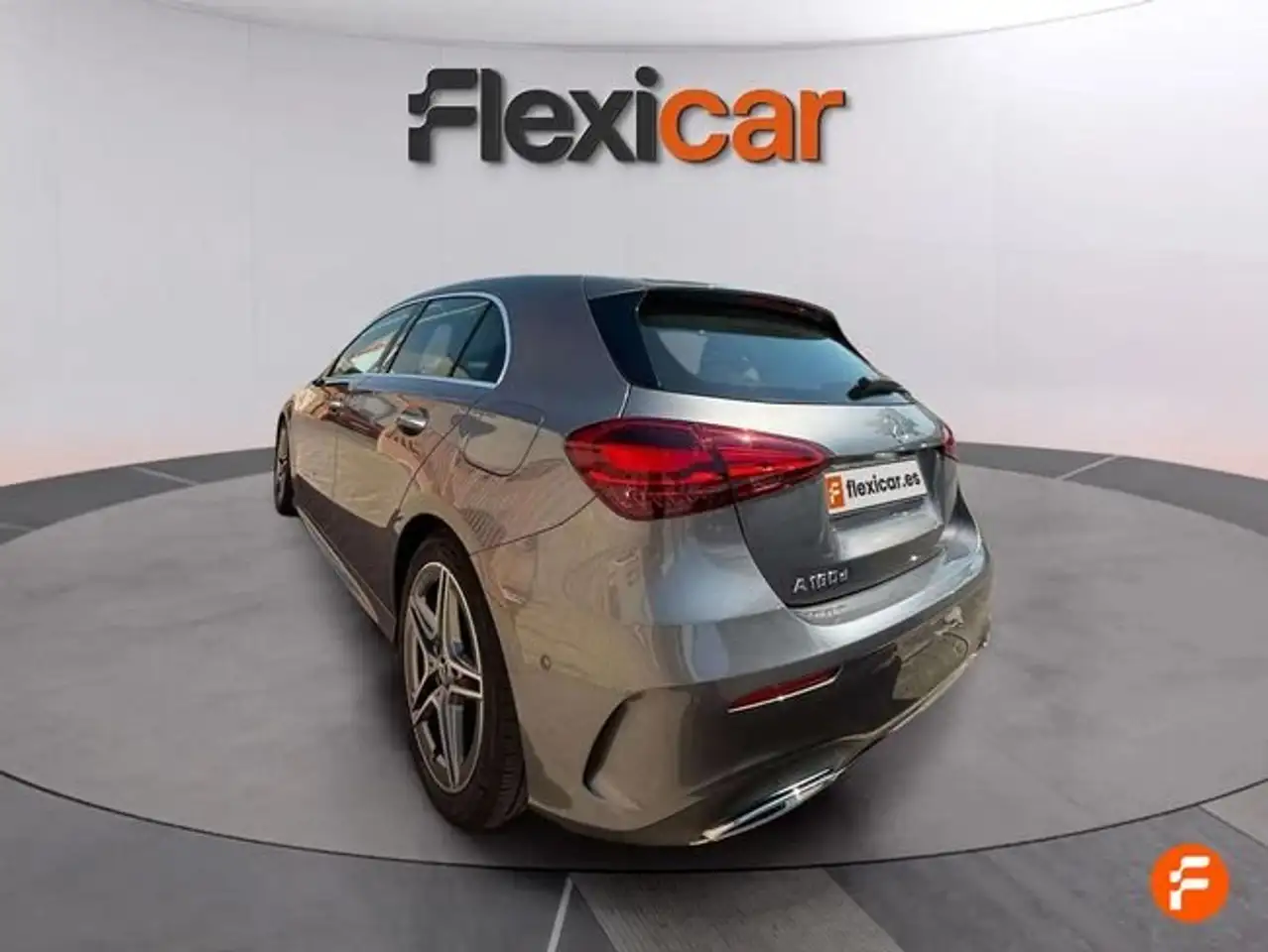 Mercedes-Benz A 180 d — Galería del vehículo 4