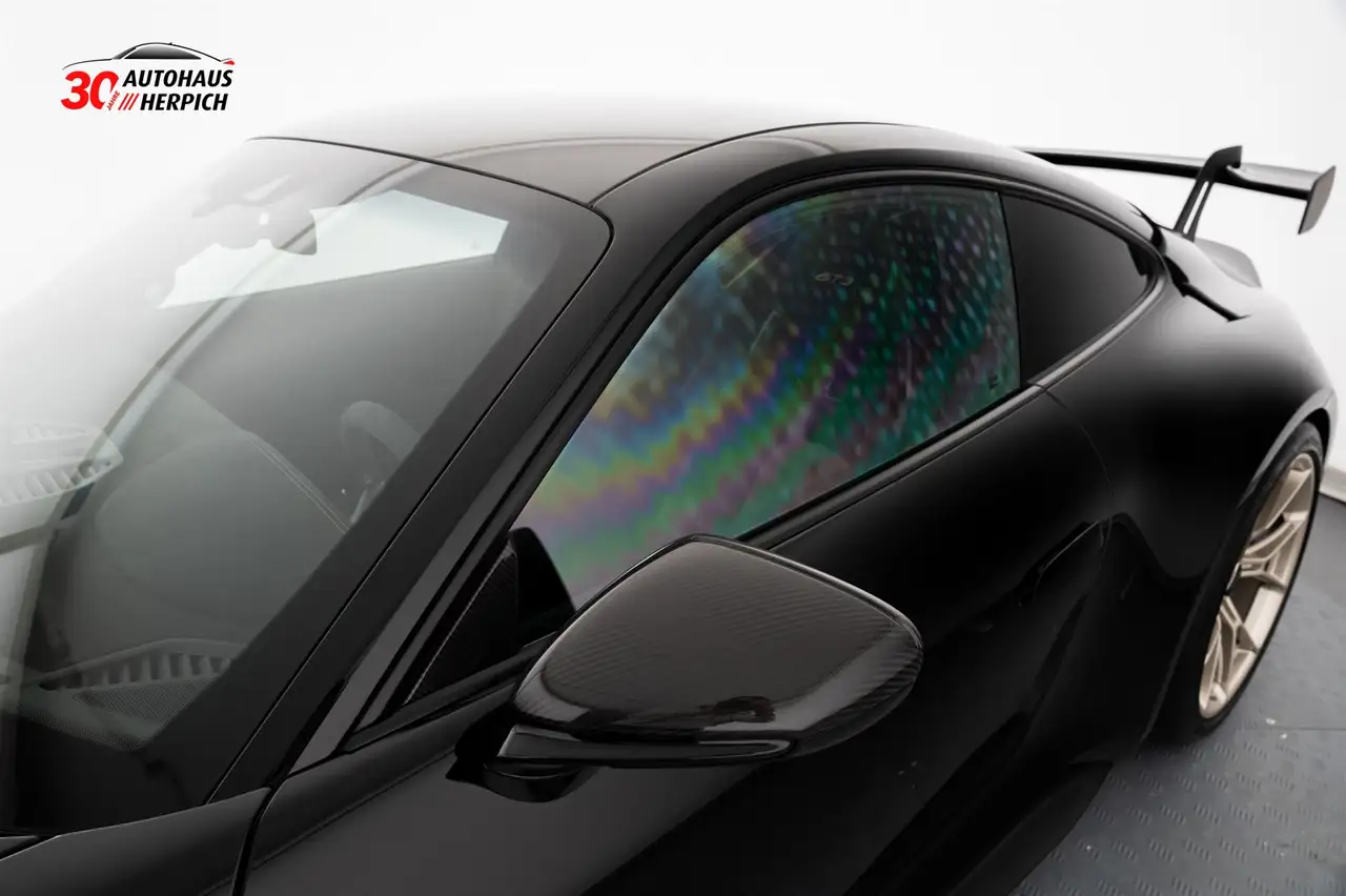 Porsche 992 GT3 CXX Sonderwunsch - Racetex - Carbon VOLL — Vehicle gallery 9