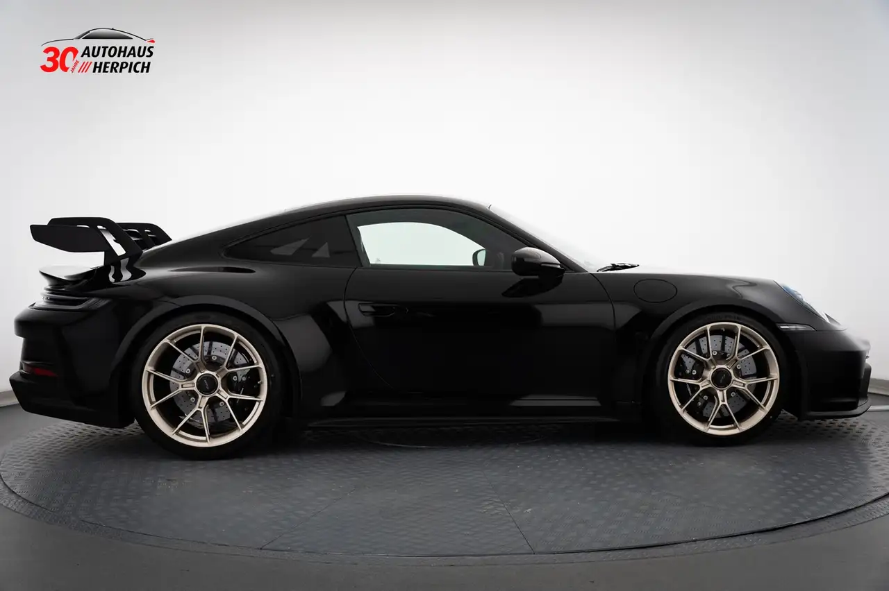 Porsche 992 GT3 CXX Sonderwunsch - Racetex - Carbon VOLL — Vehicle gallery 6