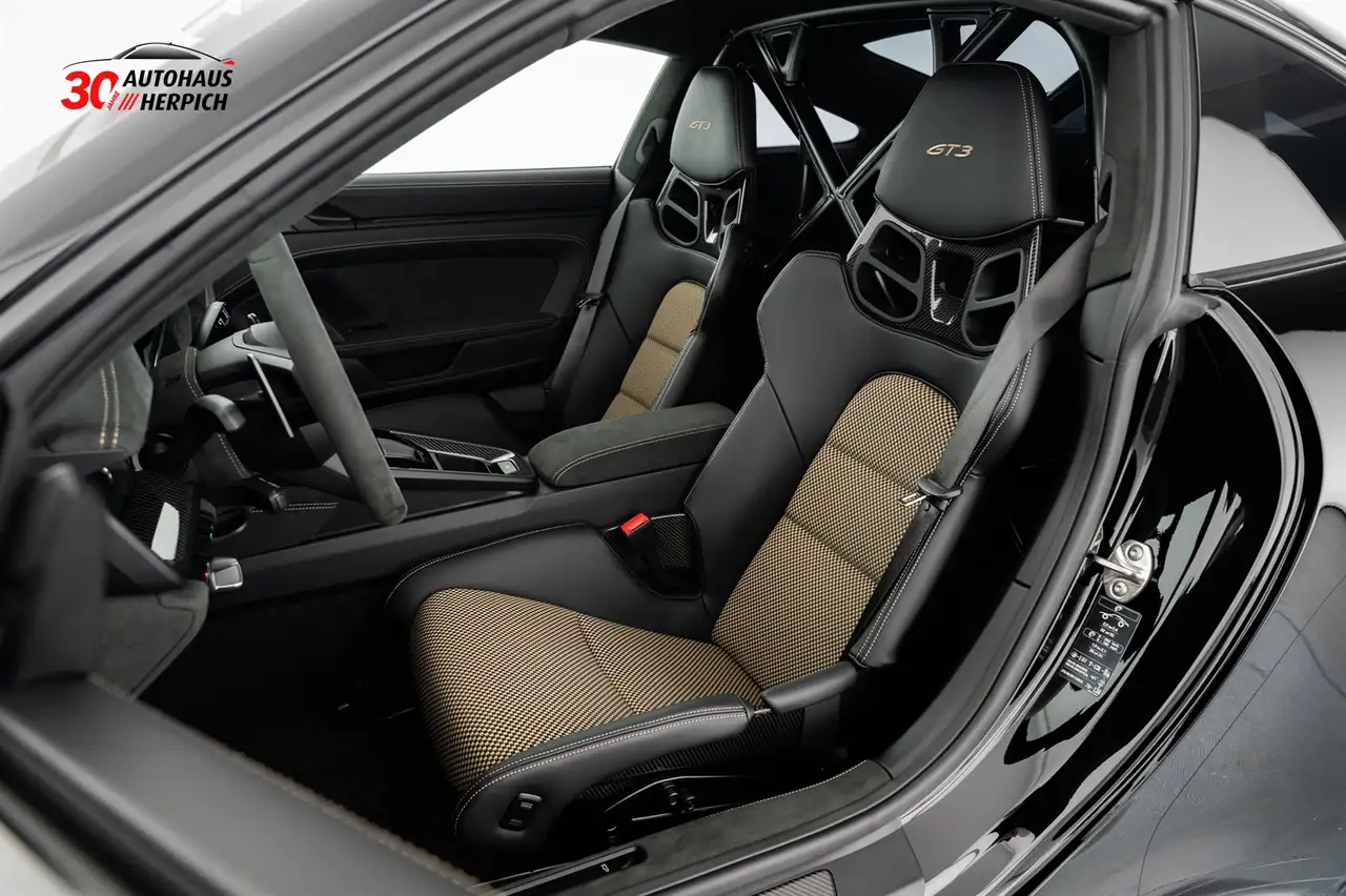 Porsche 992 GT3 CXX Sonderwunsch - Racetex - Carbon VOLL — Vehicle gallery 12