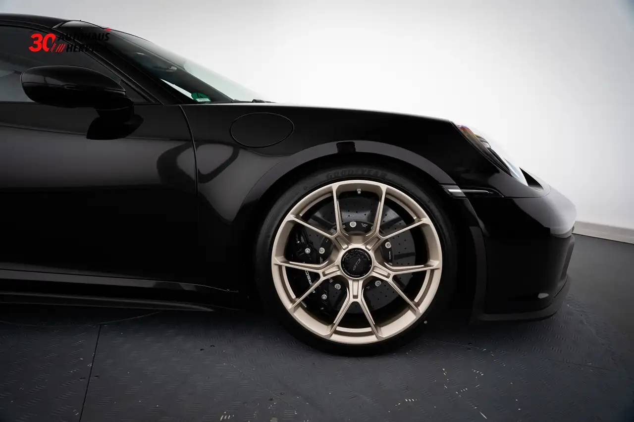 Porsche 992 GT3 CXX Sonderwunsch - Racetex - Carbon VOLL — Vehicle gallery 8