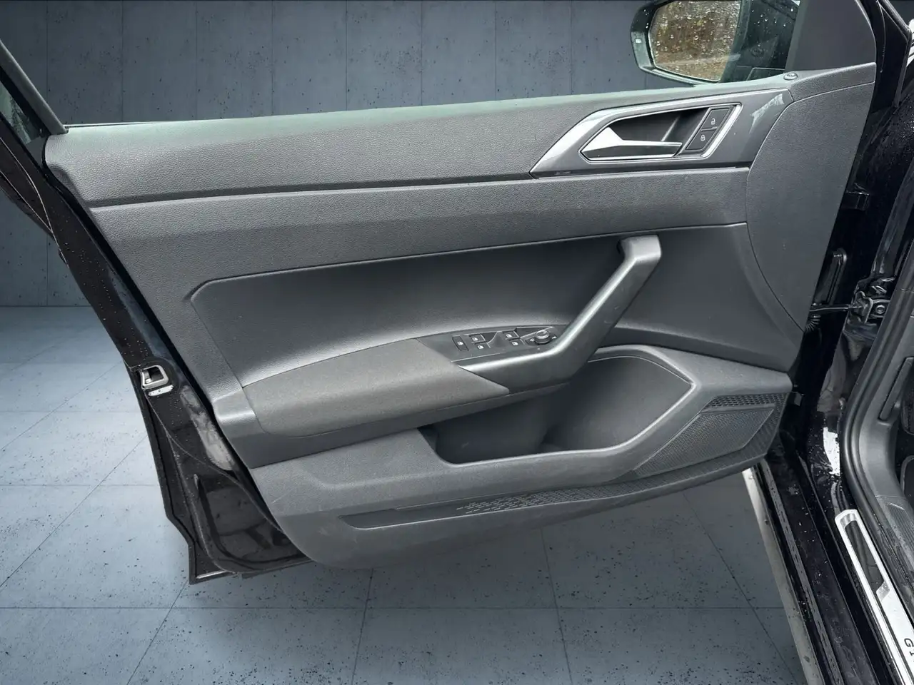 Volkswagen Polo GTI DSG Matrix/AppCon/ACC/Assist/Clima/SHZ — Vehicle gallery 23