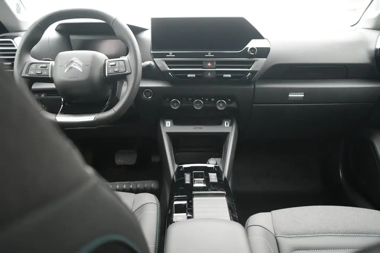 Citroen C4 1.2 PureTech 130 Max — Galería del vehículo 4