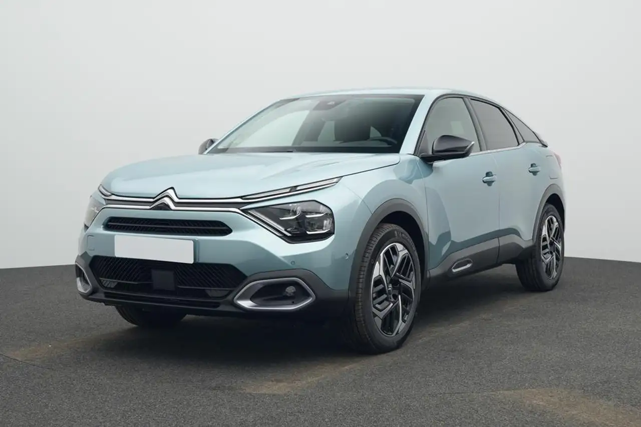 Citroen C4 1.2 PureTech 130 Max — Galería del vehículo 9
