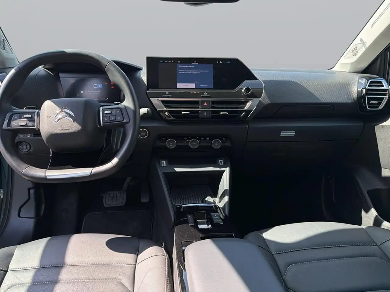 Citroen C4 1.2 PureTech 130 Max — Galería del vehículo 21