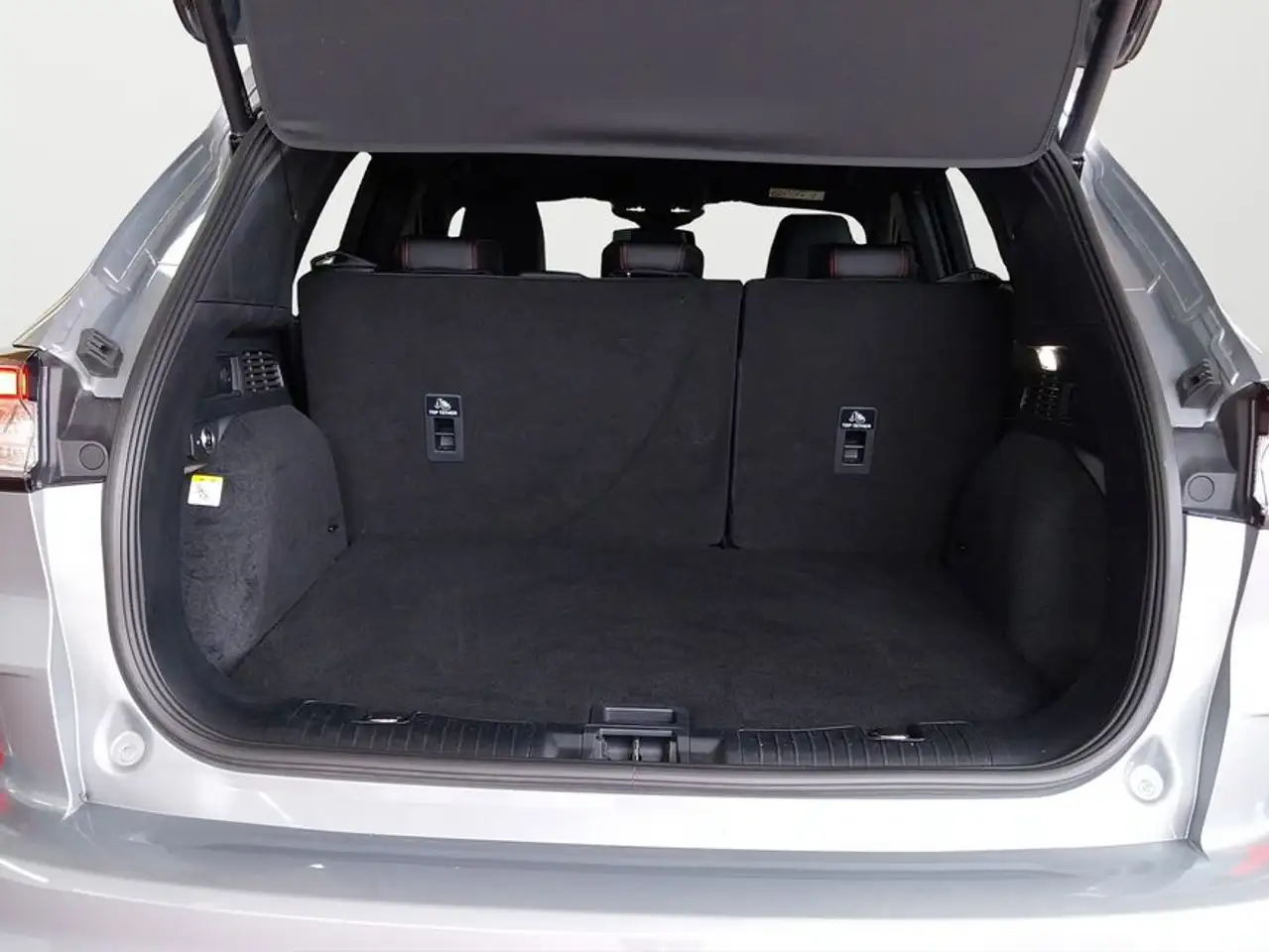 Ford Kuga 1.5 EcoBoost ST-LINE X — Vehicle gallery 5