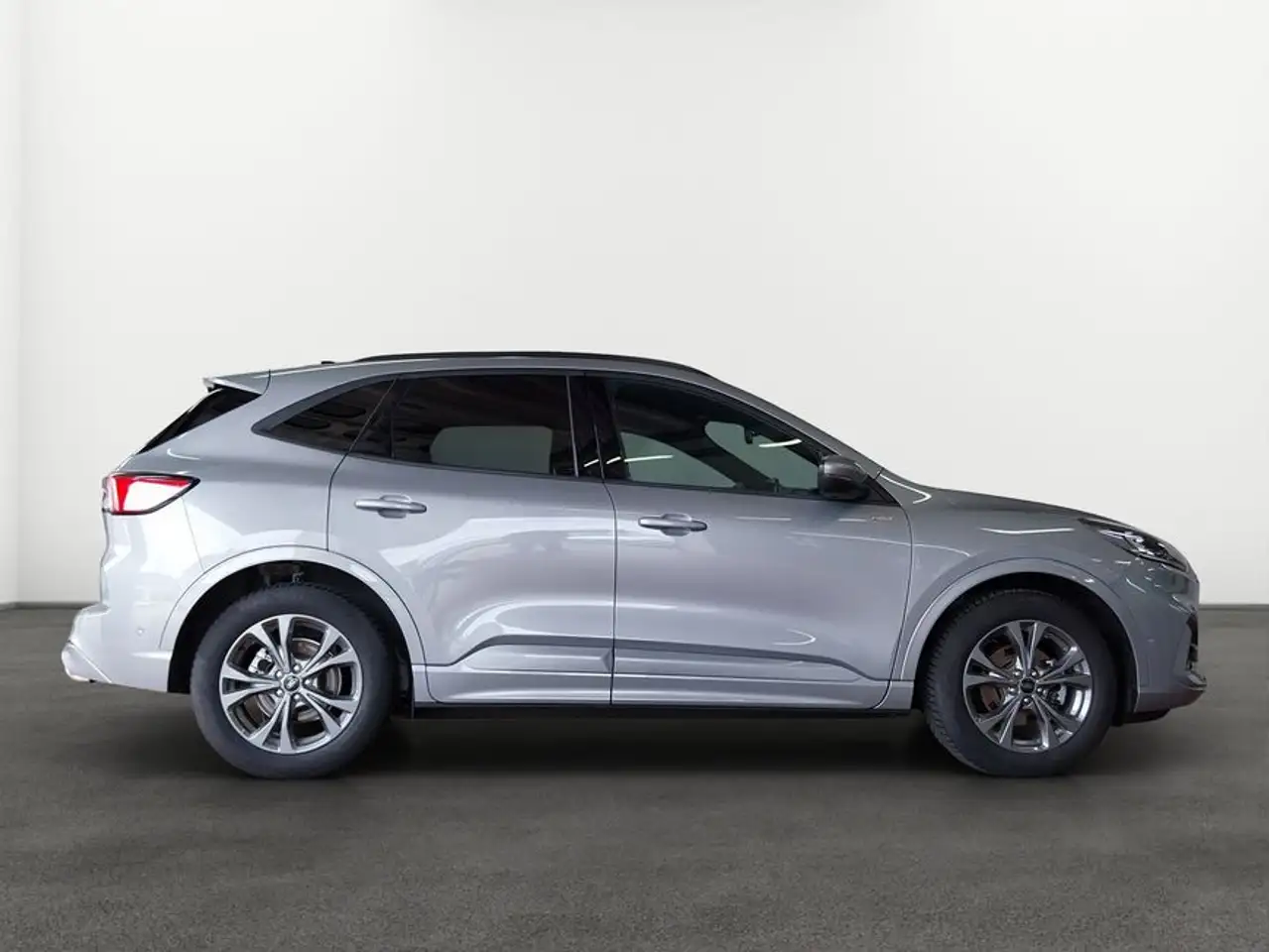 Ford Kuga 1.5 EcoBoost ST-LINE X — Vehicle gallery 7
