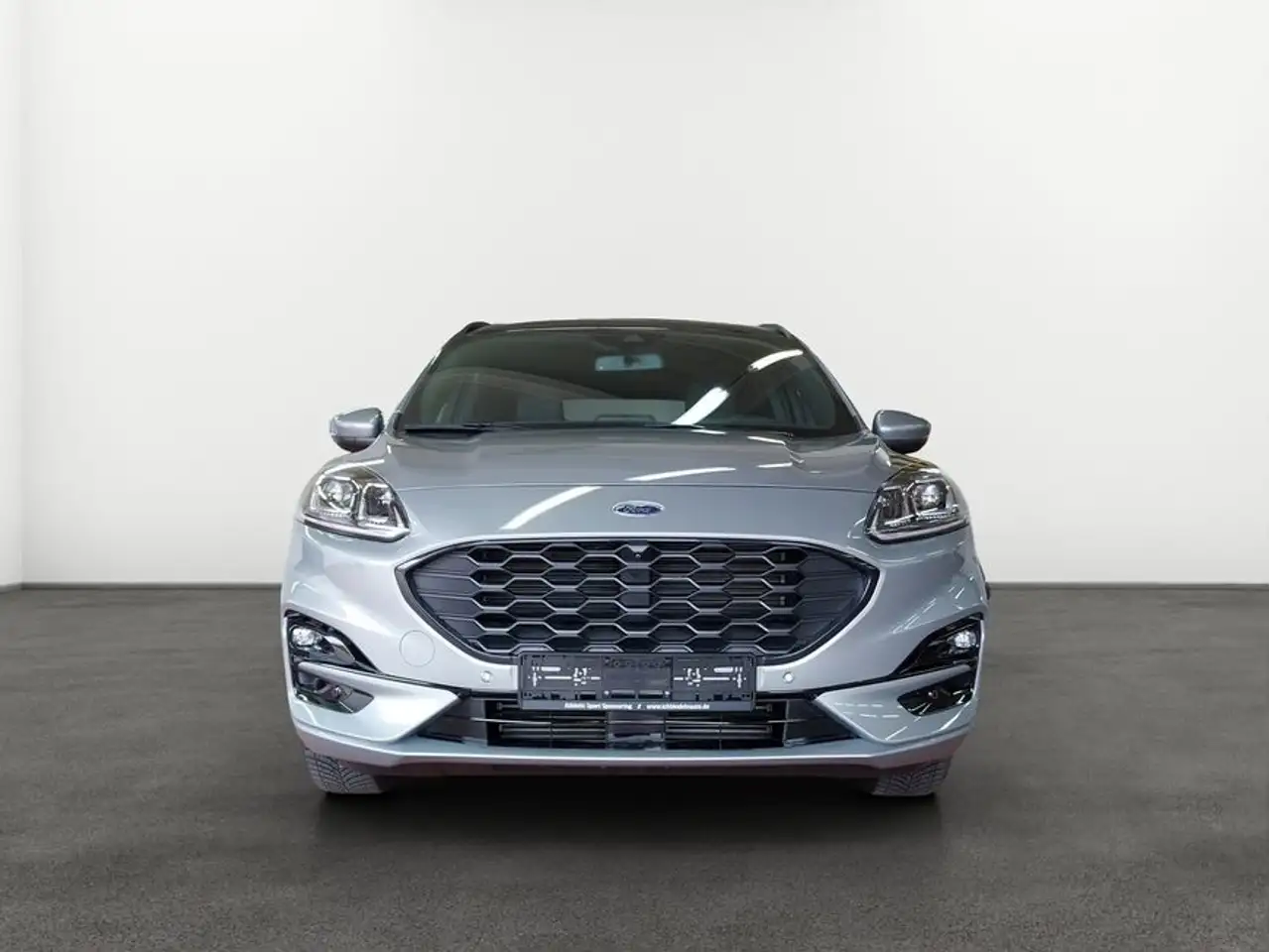 Ford Kuga 1.5 EcoBoost ST-LINE X — Vehicle gallery 9