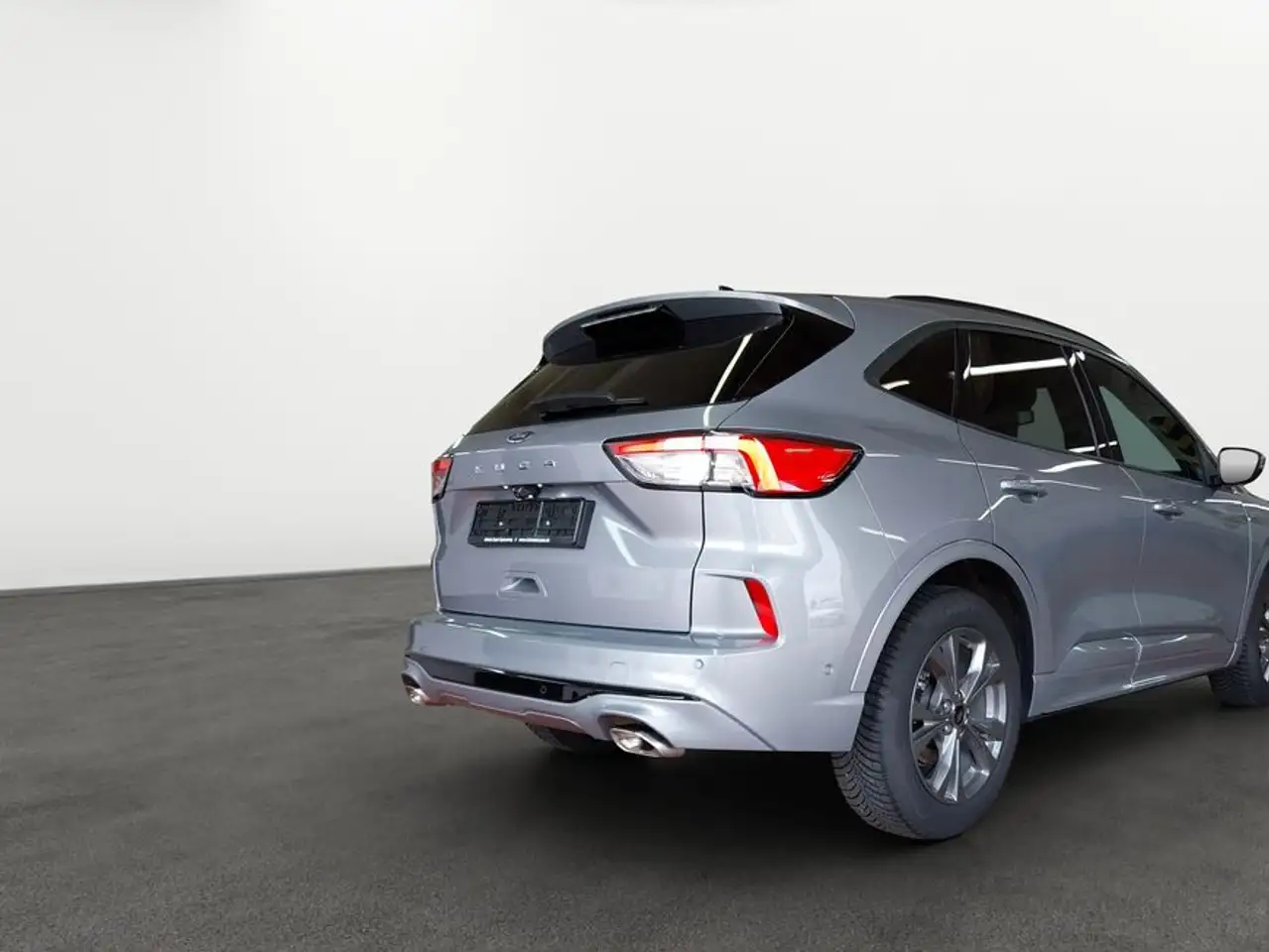 Ford Kuga 1.5 EcoBoost ST-LINE X — Vehicle gallery 6
