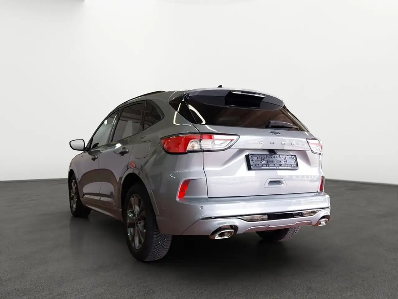 Ford Kuga 1.5 EcoBoost ST-LINE X — Vehicle gallery 3