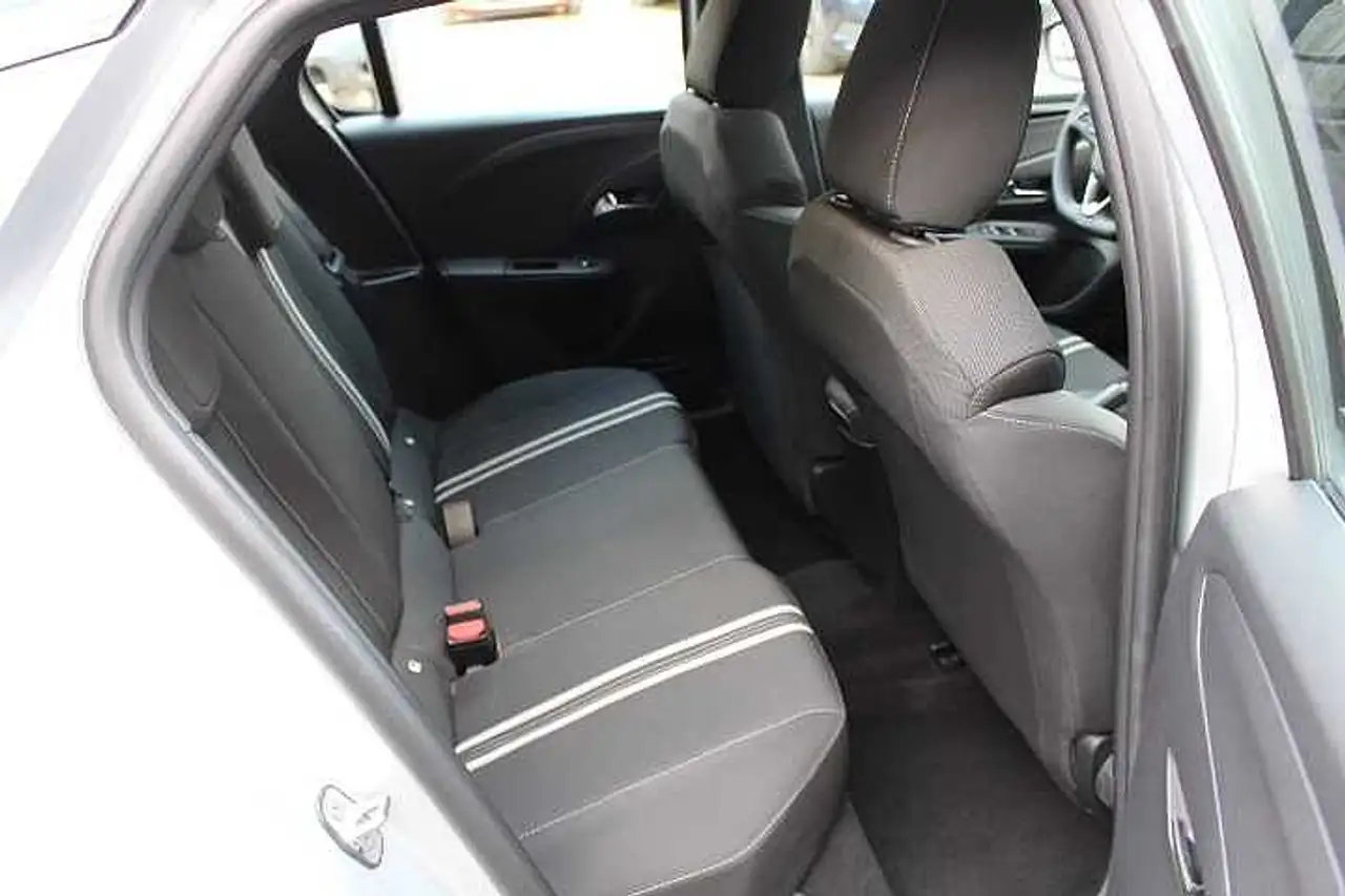 Opel Corsa 1.2 Turbo EU6e GS SPORT ELEGANCE — Vehicle gallery 13