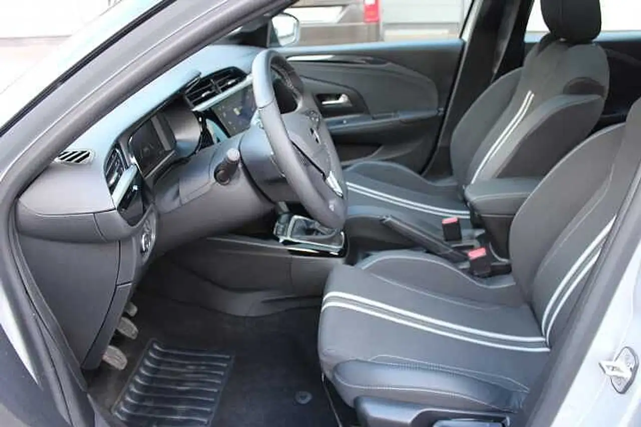 Opel Corsa 1.2 Turbo EU6e GS SPORT ELEGANCE — Vehicle gallery 16
