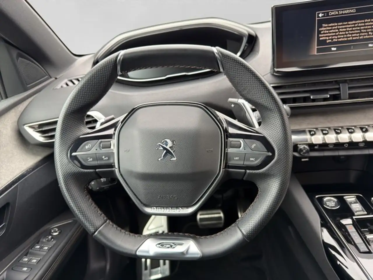 Peugeot 3008 GT PureTech 130 EAT8 SHZ ACC DAB KAMERA PDC NAV... — معرض صور السيارة 13