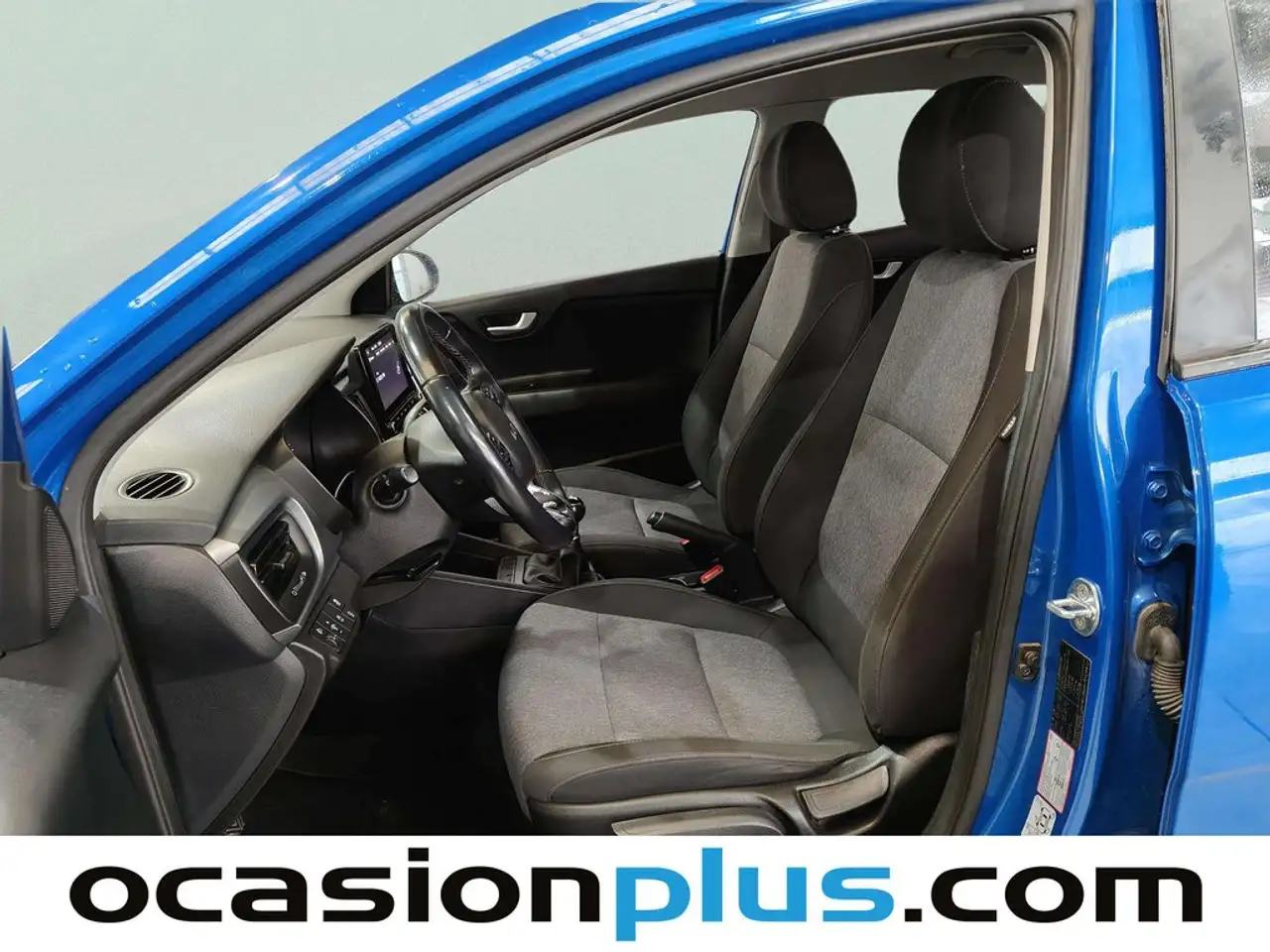 Kia Stonic 1.2 DPi Concept — معرض صور السيارة 10