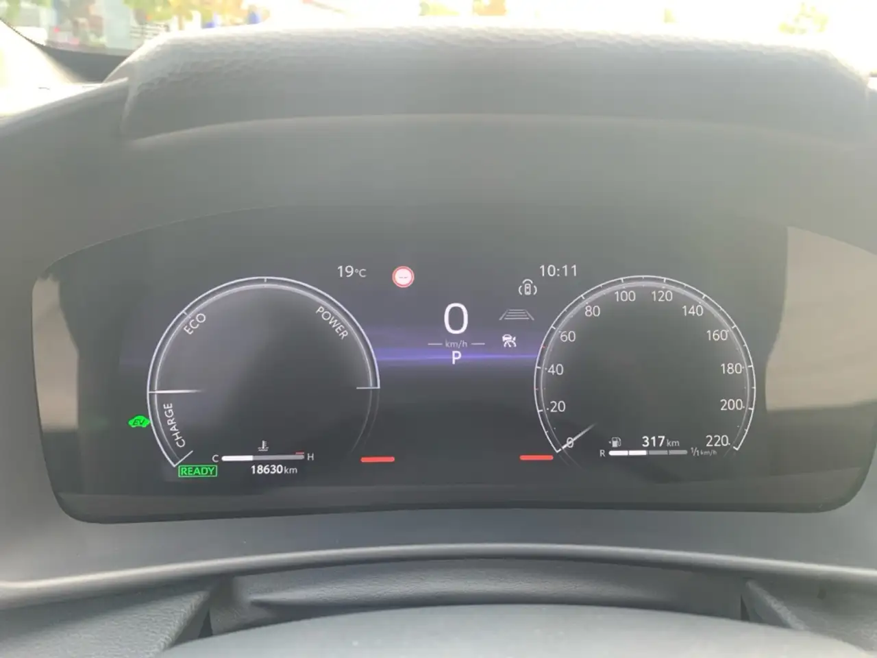 Toyota C-HR 2.0 Hybrid Team D *LED*el. Heck*ACC*SHZ*CAM* — Galerie du véhicule 13