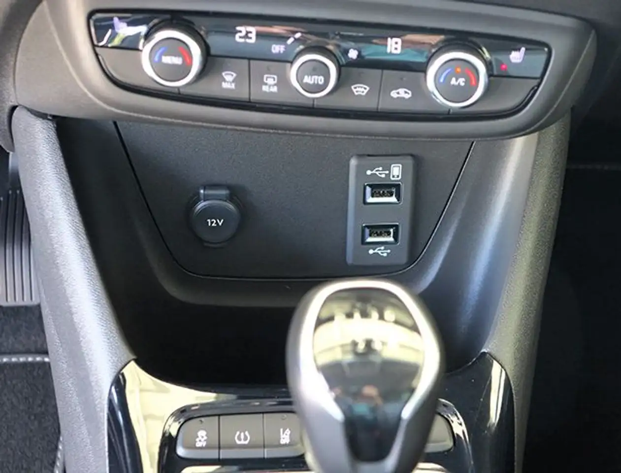 Opel Crossland X Crossland Elegance | Winter-P | Navi | PDC | HSA — معرض صور السيارة 10