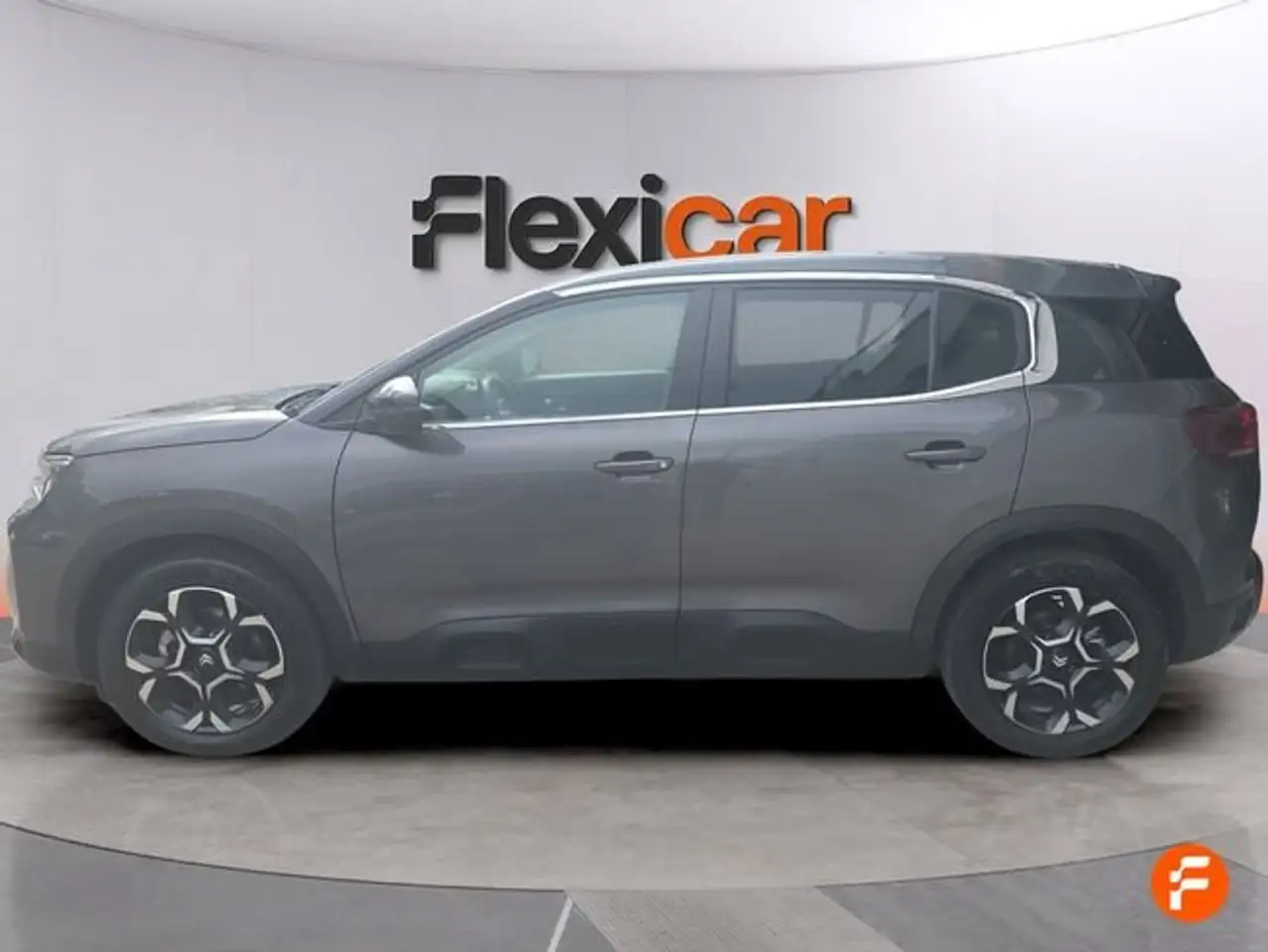 Citroen C5 Aircross HYBRID 100kW (136CV) e-DCS6 E Series — Galería del vehículo 5