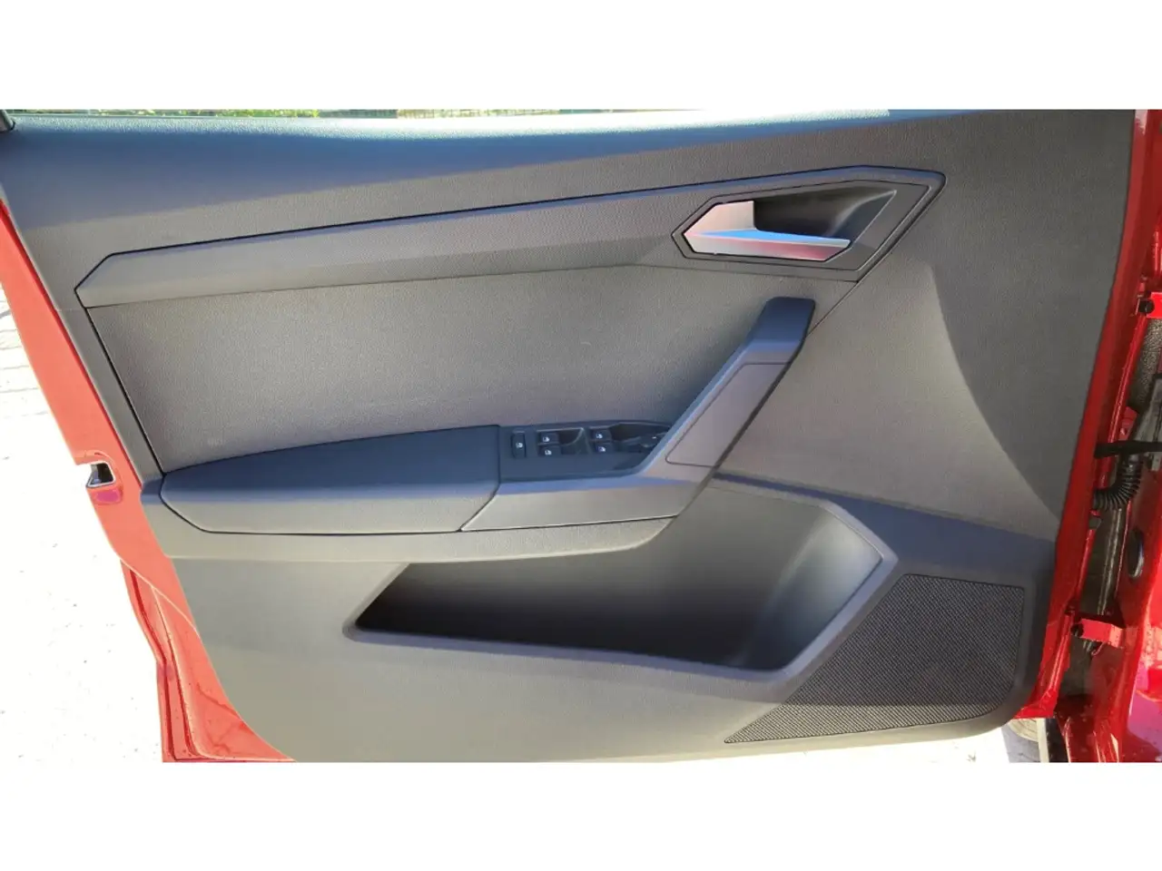 SEAT Arona STYLE EDITION 1.0 TSI DSG Style Edition AHK+KAMERA — Vehicle gallery 20