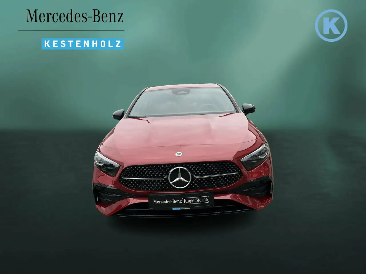 Mercedes-Benz A 250 A 250 e AMG+NIGHT+KAM+AMBI+SOUND+LENKHZ+MLED+TWA — Galería del vehículo 3