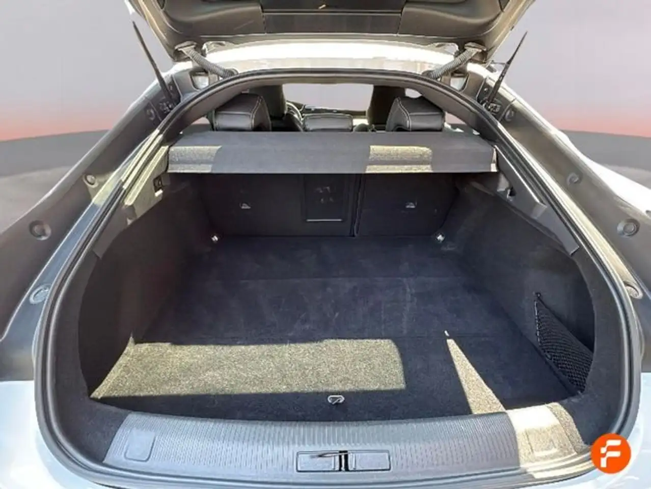 Peugeot 508 1.2 PureTech S&S Allure EAT8 130 — معرض صور السيارة 19