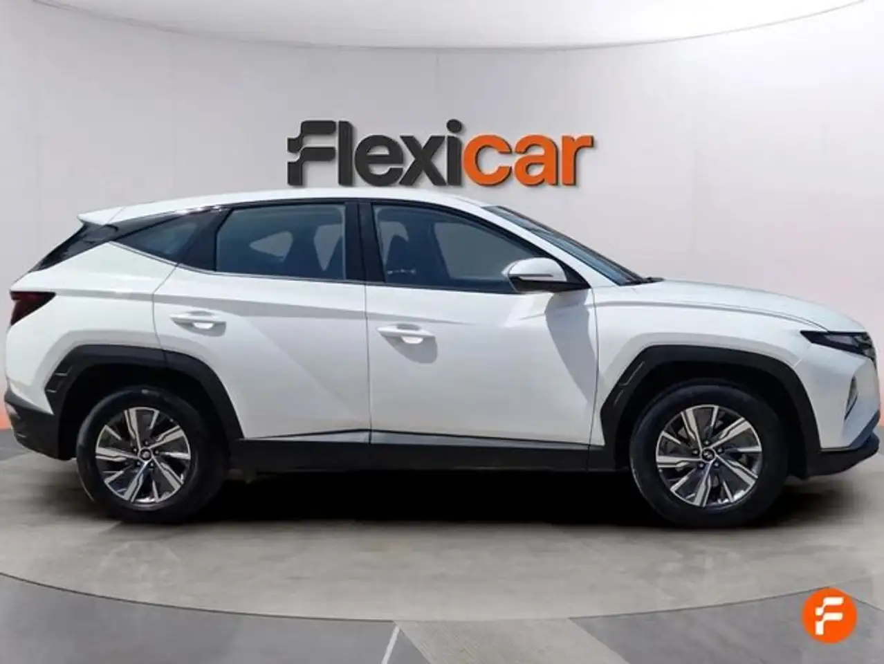 Hyundai TUCSON 1.6D Klass — معرض صور السيارة 5