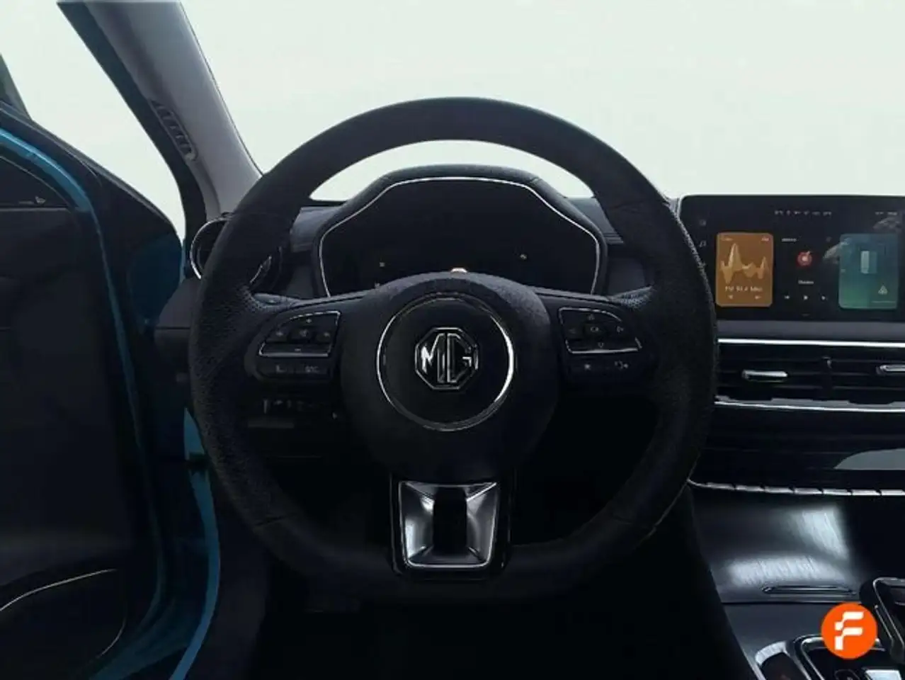 MG HS 1.5T Comfort DCT — معرض صور السيارة 13